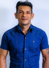 Foto de MARCOS AURELIO MENDONÇA DA SILVA