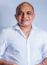 Foto de Rogerio da Silva Pereira