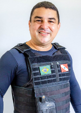 Foto de Mauro Celso Alves da Silva