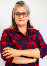 Foto de CRISTINA DA SILVA NICODEMUS