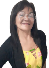 Foto de Cecília Amaro de Souza Miranda