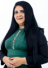 Foto de LEYDIANE VASCONCELOS MODESTO