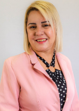 Foto de MARIA BERNADETE SANTOS DE OLIVEIRA
