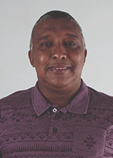 Foto de GILMAR GUIMARÃES DOS SANTOS