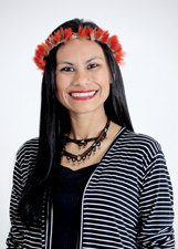 Foto de MÁRCIA VIEIRA DA SILVA