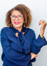 Foto de MARIA DE FÁTIMA SANTANA DA SILVA