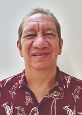 Foto de HILDEBRANDO SILVA DE FREITAS