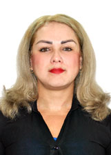 Foto de Adriana de Melo Lopes
