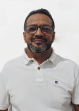 Foto de JORGE LUIS ARAUJO DE OLIVEIRA