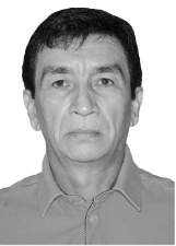 Foto de SAMUEL SILVA PORTILHO DE MELO