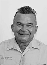 Foto de LUÍS ARAÚJO DE OLIVEIRA