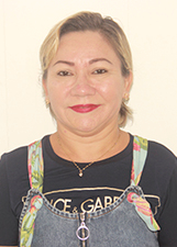 Foto de MARIA FRANCISCA OLIVEIRA CARDOSO