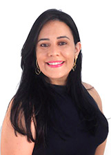 Foto de SAVIA BORGES MAGALHAES FERNANDES