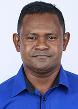 Foto de JOSÉ DO CARMO DOS SANTOS PEREIRA