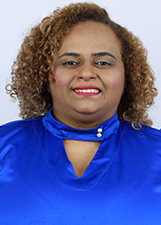 Foto de MARIA REGILENE LUCAS DE MOURA
