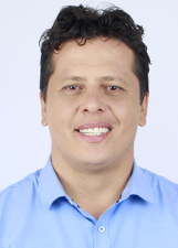 Foto de ORISDALVO SILVA SANTOS