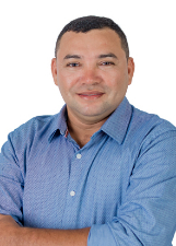 Foto de ANTÔNIO ARIALDO COSTA DE SOUSA