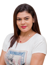 Foto de LUCIANE DO SOCORRO SILVA ALVES