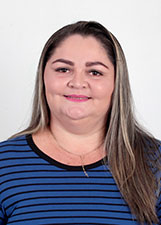 Foto de LÍGIA SANDRA CARNEIRO DA CUNHA