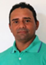 Foto de SERGIO SIDNEY VILHENA FONSECA