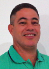 Foto de MÁRCIO DE CASTRO MARTINS