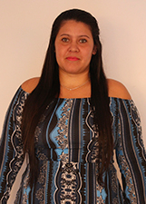 Foto de JAMILLE SILVA DE SOUZA