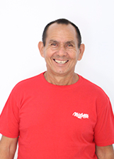 Foto de MANOEL WANILZO PIMENTEL DE ALMEIDA