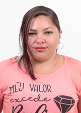 Foto de JOYCE CONCEIÇÃO DA SILVA