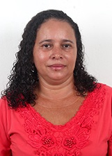 Foto de CLEIDIANE DE SOUSA BARBOSA