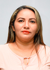 Foto de SOLANGE ALVES DA SILVA