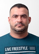 Foto de ARTUR REGINALDO SARAIVA DA SILVA