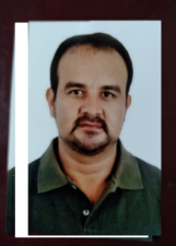 Foto de Humberto Assunção de Lima Braga
