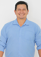 Foto de LUCIVALDO SANTA BRIGIDA MONTEIRO