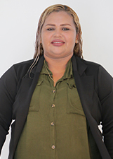 Foto de JAKLINE TEIXEIRA DA PAIXÃO