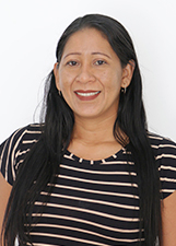 Foto de NILCE TEIXEIRA PINTO