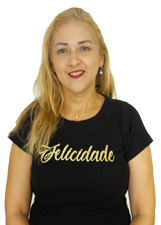 Foto de MARIA ANTONIA SOUSA DE OLIVEIRA