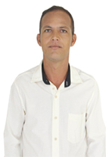 Foto de DIONYSON SALDANHA MOURA