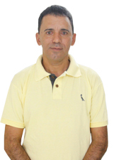Foto de Raimundo de Araujo Soares