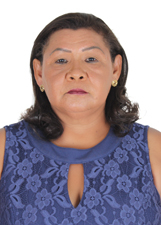Foto de LUCIA HELENA LOPES DOS SANTOS