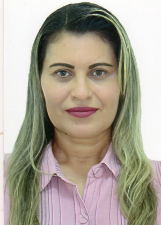 Foto de REGINA MARCIA MARTINS CAMPOS SANTOS
