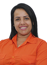 Foto de MARCIA MONICA LOPES DE ALMEIDA