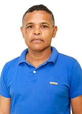 Foto de LAUDIMIR ARAUJO BORDO