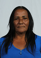 Foto de ANA MARIA RIBEIRO DA CRUZ