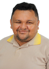 Foto de JOÃO CASSIANO DOS SANTOS