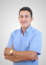 Foto de MARCOS RONALDO DE SOUSA