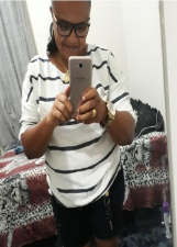 Foto de NERIANY APARECIDA DA SILVA