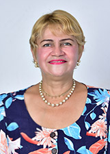 Foto de NICELENA RUFFEIL DA SILVA