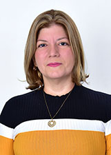 Foto de ELENITA APARECIDA FONTENELE DE CARVALHO MAGALHAES