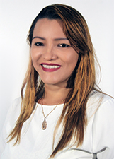 Foto de CRISTIANE BRITO CANAVARRO