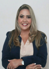 Foto de JANAINA FRANCO RIBEIRO